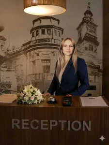 Šank Vila Panuka u Pančevu
